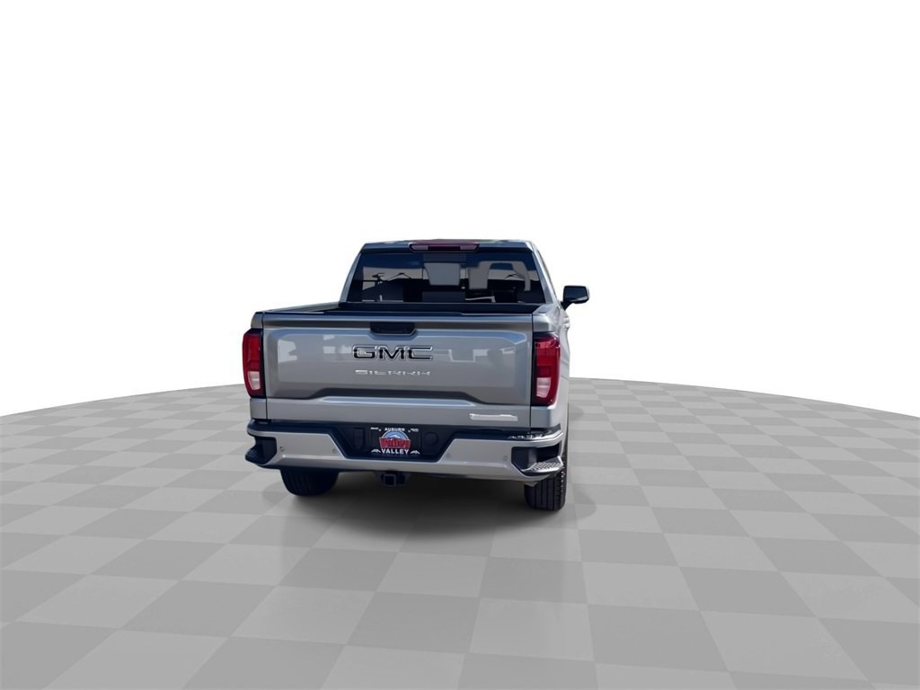 New 2026 GMC Sierra 1500 Elevation w/ Elevation Premium Package image 7