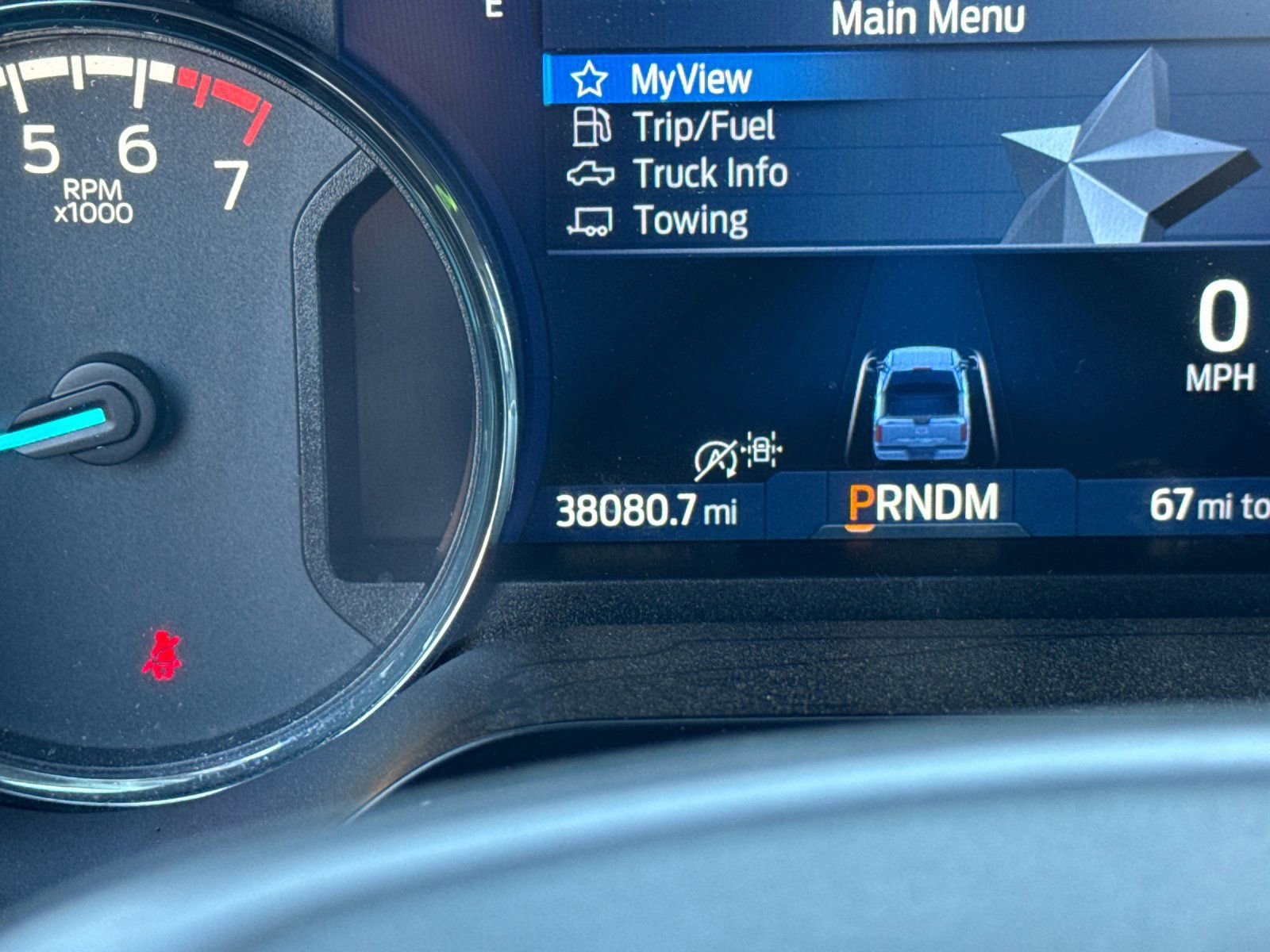 Used 2021 Ford F150 XLT w/ Equipment Group 301A Mid image 27