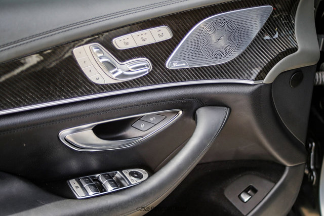 Used 2019 Mercedes-Benz CLS 53 AMG 4MATIC image 21