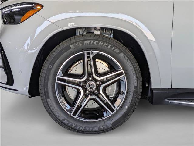 New 2026 Mercedes-Benz GLE 580 4MATIC image 10