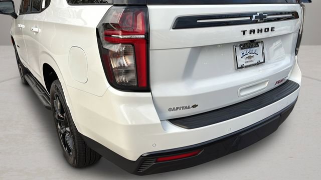 Used 2024 Chevrolet Tahoe RST w/ Luxury Package image 36