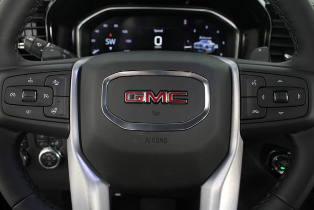 New 2026 GMC Sierra 1500 SLT image 13