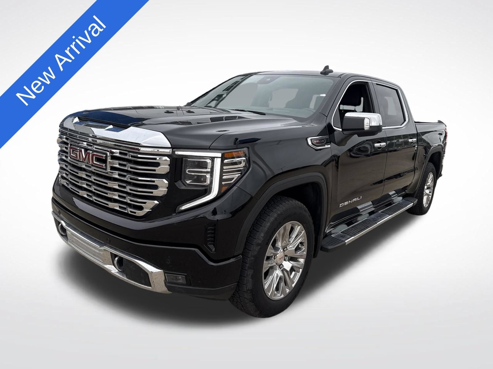 Used 2023 GMC Sierra 1500 Denali w/ Technology Package