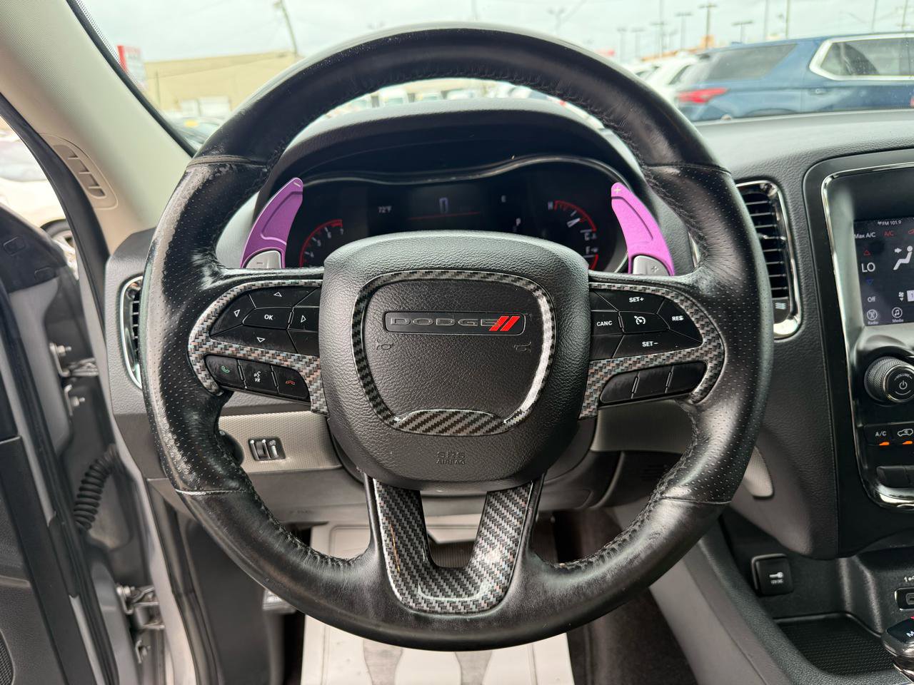 Used 2018 Dodge Durango GT image 18