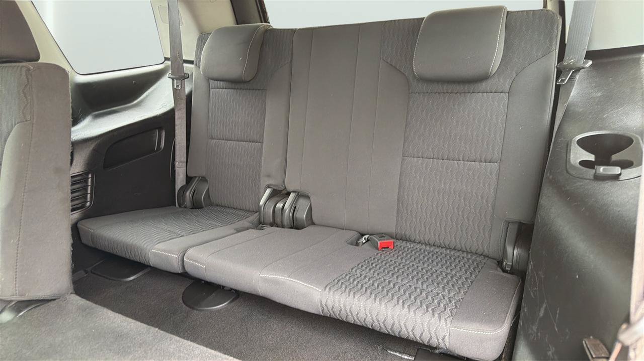Used 2018 GMC Yukon SLE w/ SLE Value Package AWD/4WD image 20