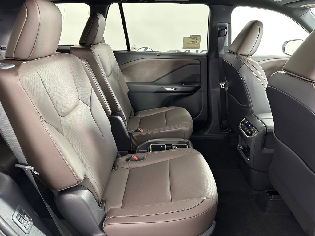 New 2026 Lexus TX 350 AWD image 19