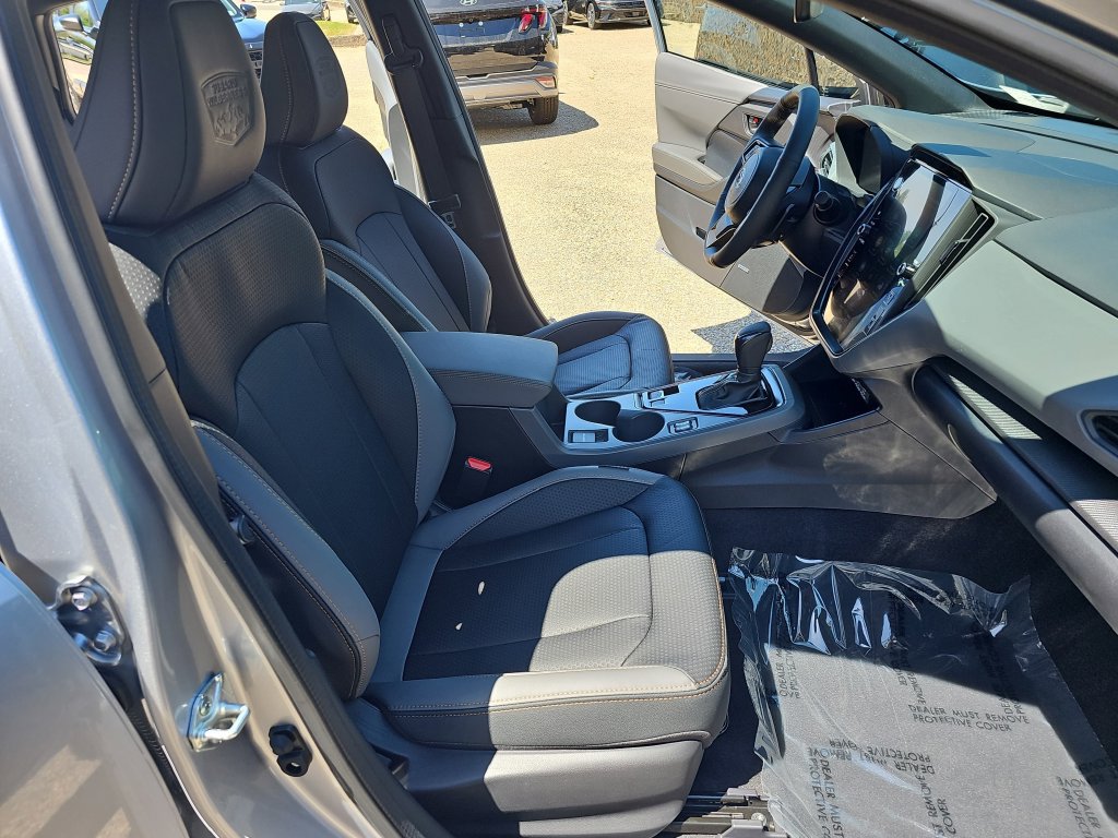 New 2026 Subaru Crosstrek 2.5i Wilderness AWD/4WD image 10