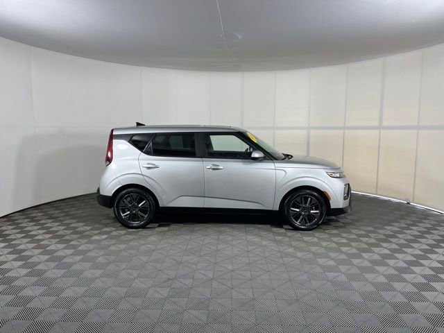 Used 2021 Kia Soul EX FWD image 7
