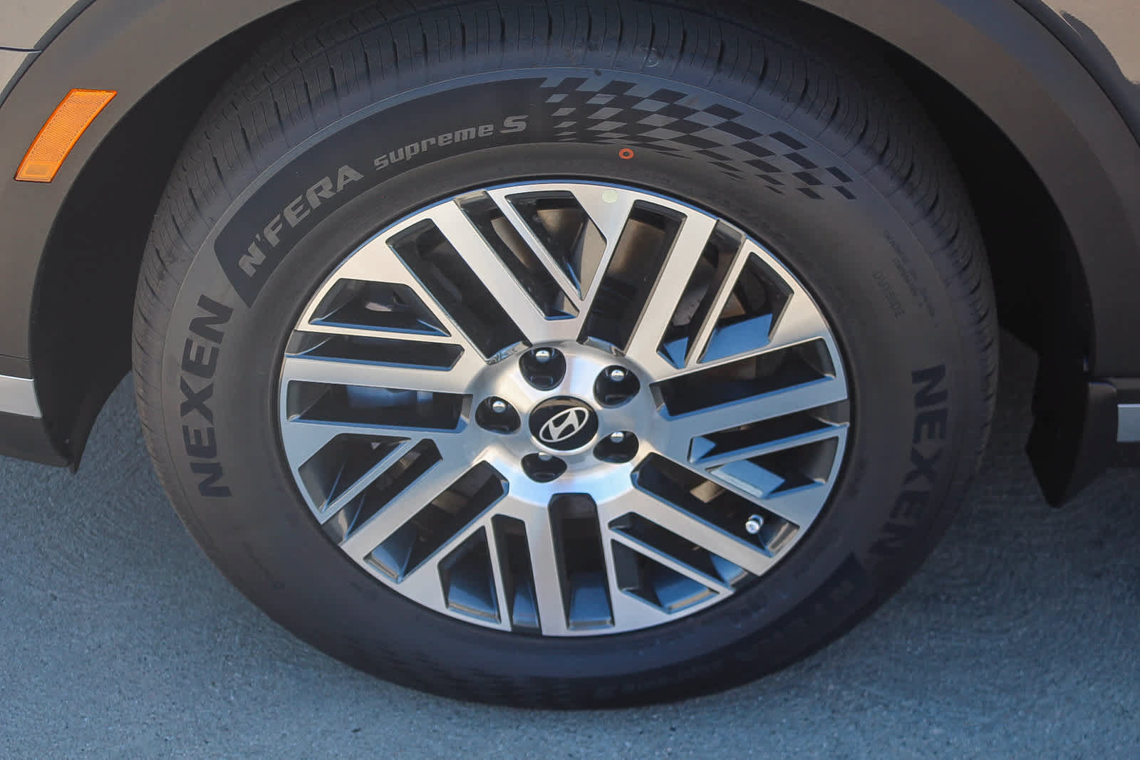 New 2026 Hyundai Palisade SEL AWD/4WD image 11