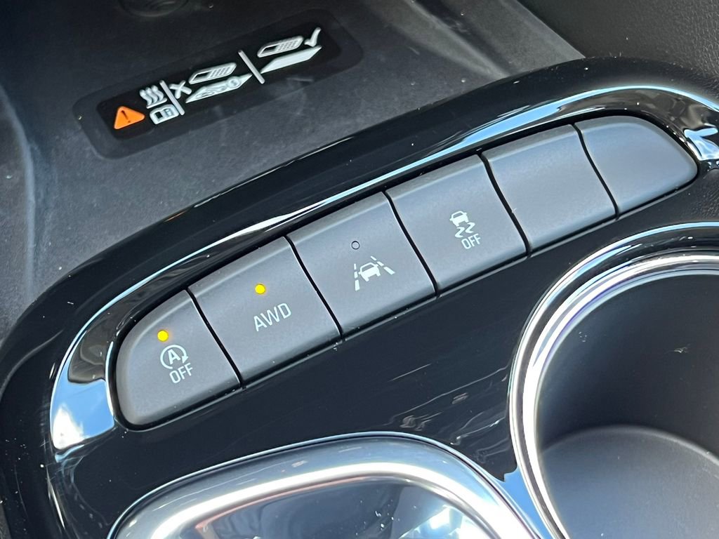 New 2026 Buick Encore GX Avenir w/ Avenir Technology Package image 29