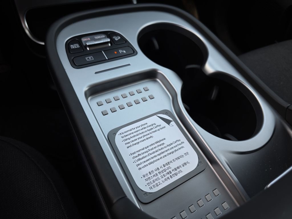 New 2026 Hyundai Ioniq 9 SE image 37