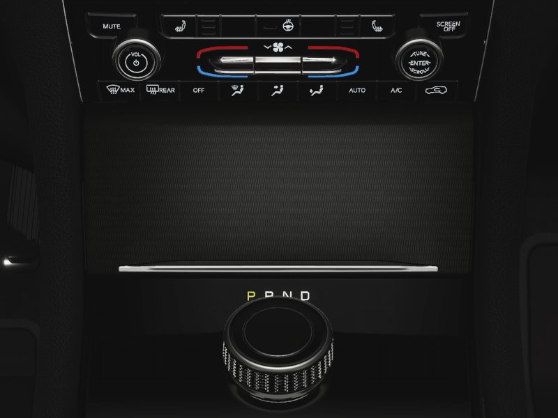 New 2025 Jeep Grand Cherokee Laredo X w/ Luxury Tech Group I image 25