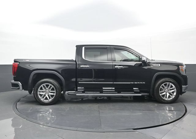 Used 2020 GMC Sierra 1500 SLT w/ SLT Premium Plus Package AWD/4WD image 2
