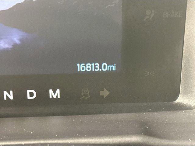 Used 2023 Ford Bronco Big Bend image 12