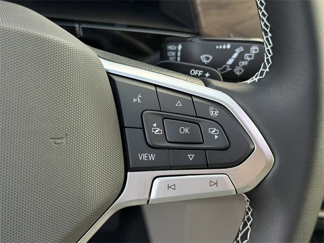 New 2026 Volkswagen Atlas SE image 15