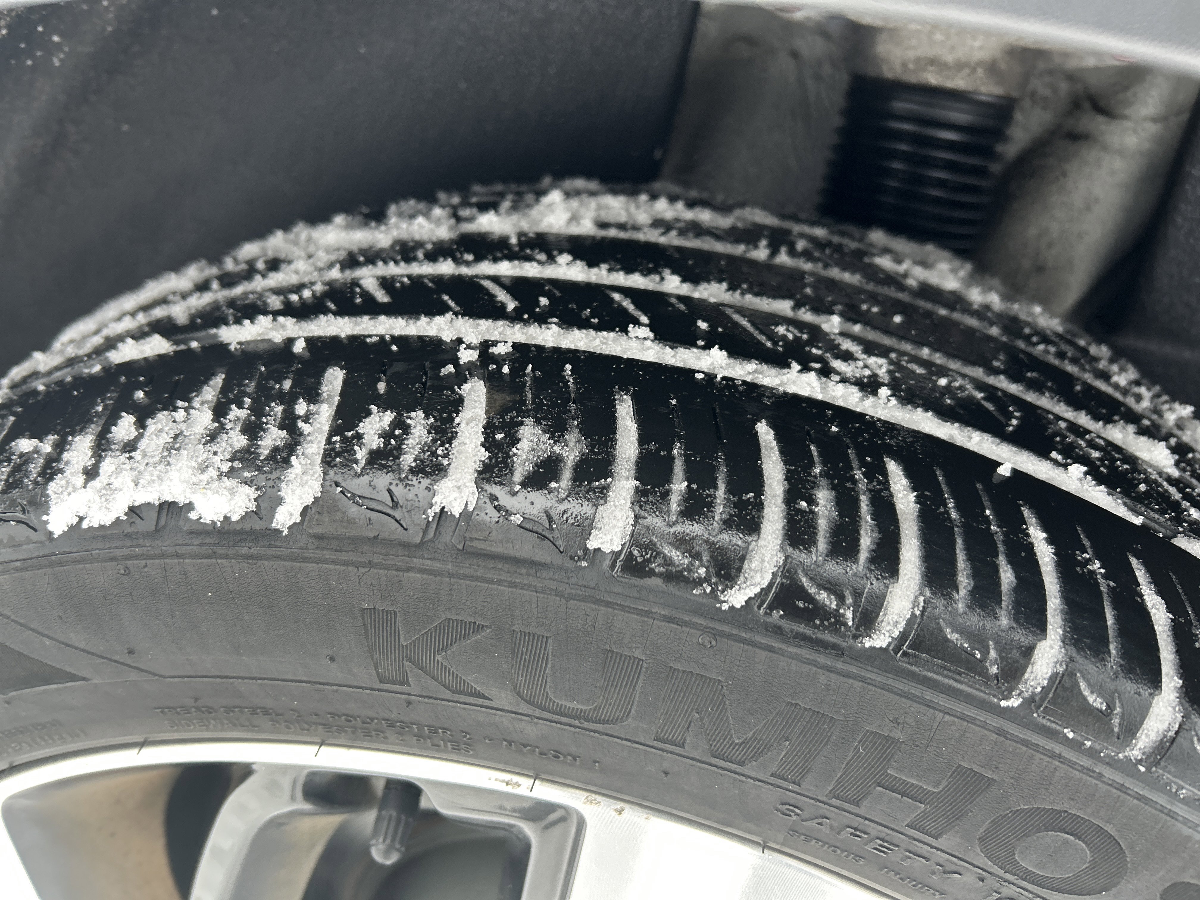 Used 2017 Hyundai Tucson Limited w/ Cargo Package image 23