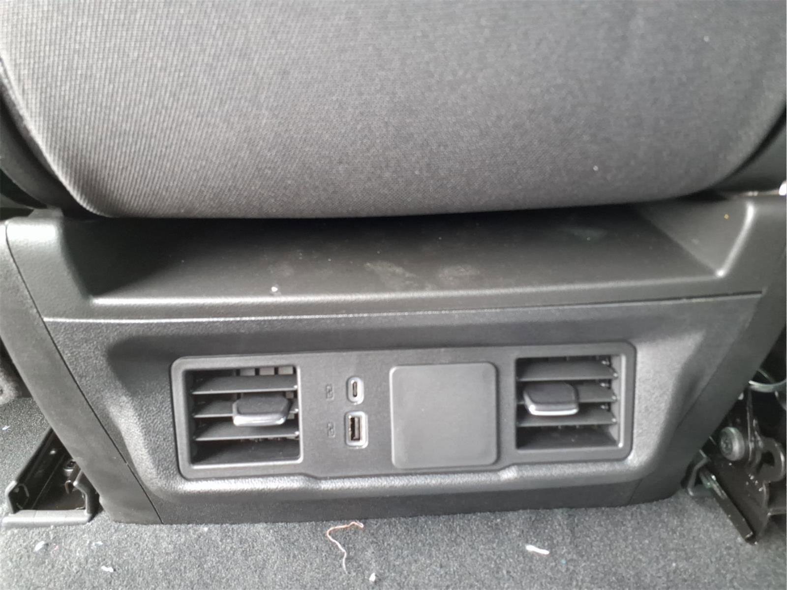 New 2026 Chevrolet Silverado 1500 Custom Trail Boss image 12