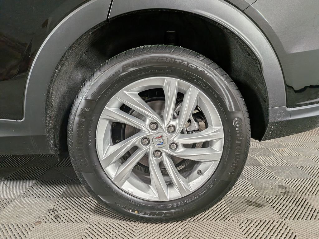 New 2026 Buick Envista Preferred w/ Convenience I Package image 12