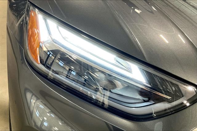 Used 2023 Audi SQ5 Premium w/ Convenience Package image 27