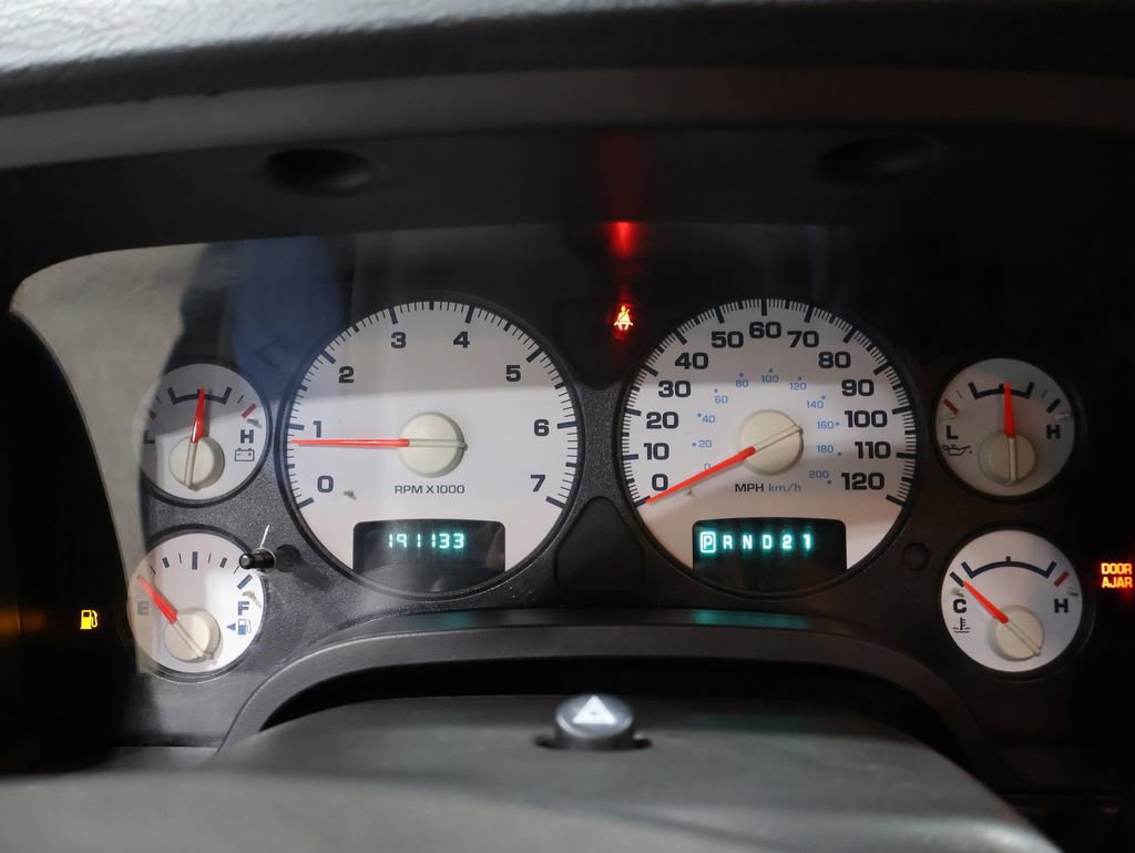 Used 2005 Dodge Ram 1500 Truck SLT w/ Trailer Tow Group image 32