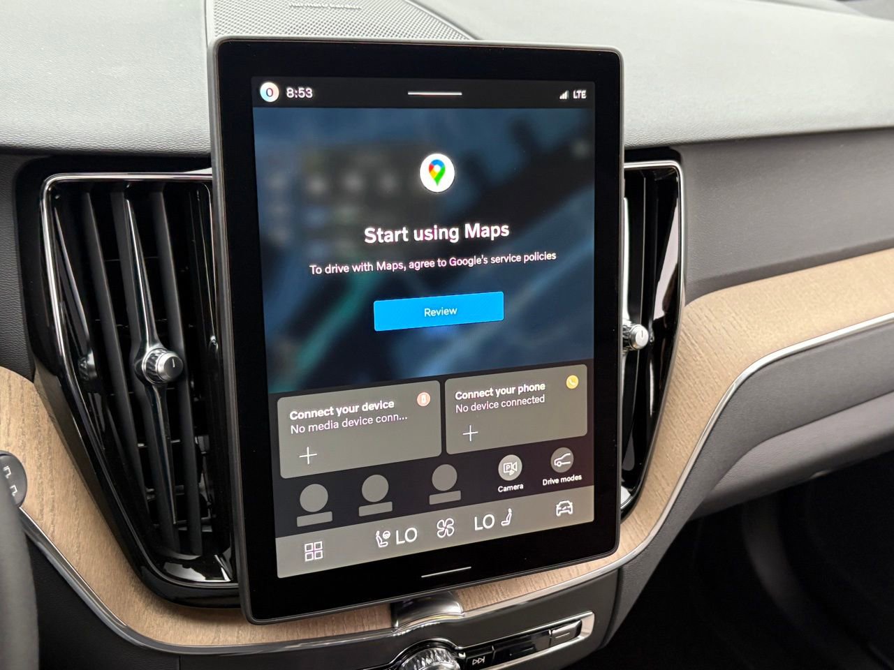 New 2026 Volvo XC60 B5 Plus w/ Protection Package Premier image 15