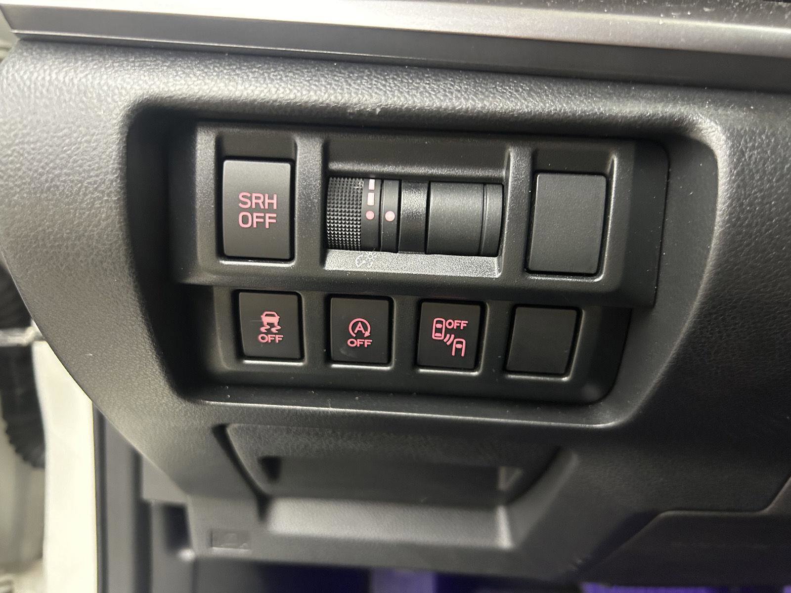 Used 2023 Subaru Crosstrek 2.5i Limited image 15