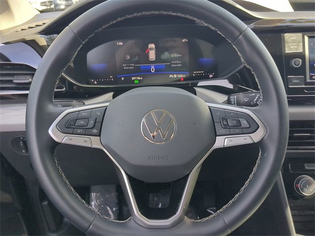 Certified 2023 Volkswagen Taos S image 26