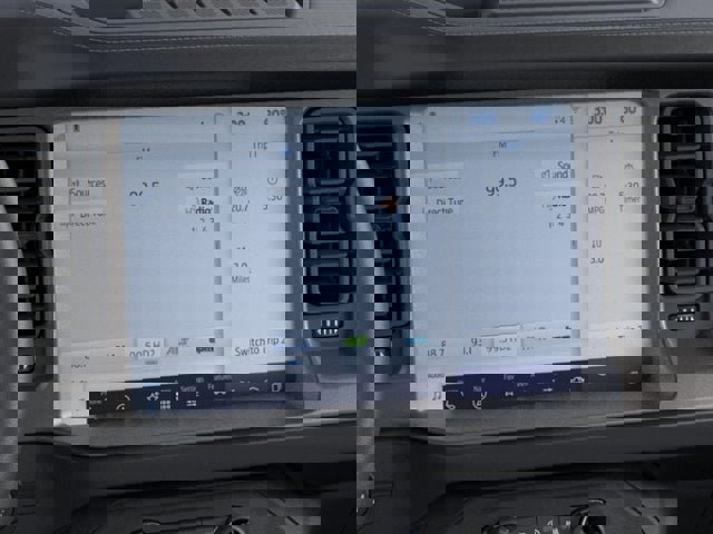 New 2025 Ford Bronco Outer Banks w/ Sasquatch Package image 40