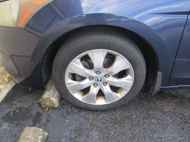 Used 2008 Honda Accord EX-L image 6