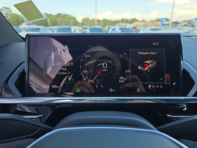 New 2026 GMC Sierra EV Elevation w/ Premium Package image 28