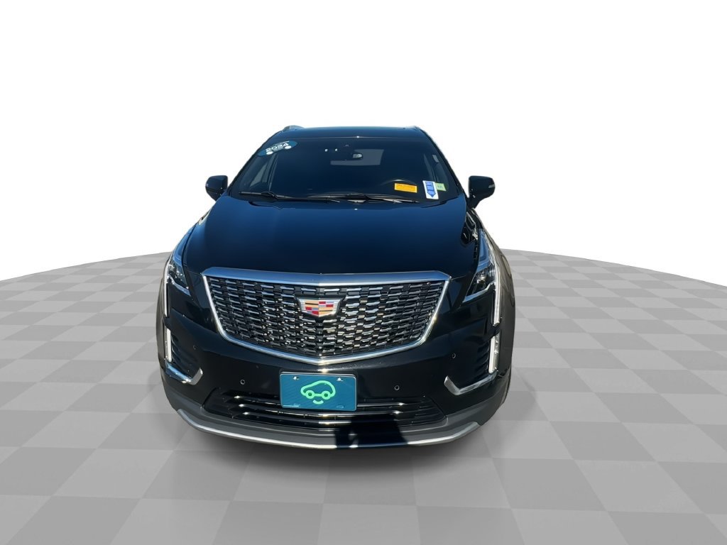 Used 2024 Cadillac XT5 Premium Luxury AWD/4WD image 7