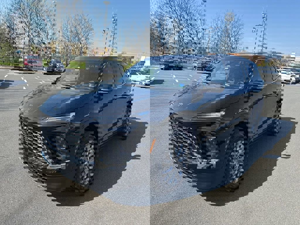 New 2026 Buick Enclave Preferred image 3