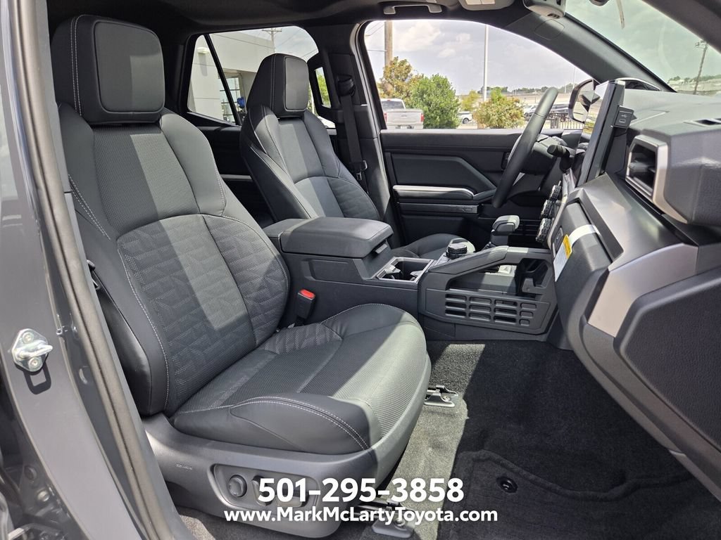 Certified 2026 Toyota 4Runner TRD Sport Premium AWD/4WD image 16
