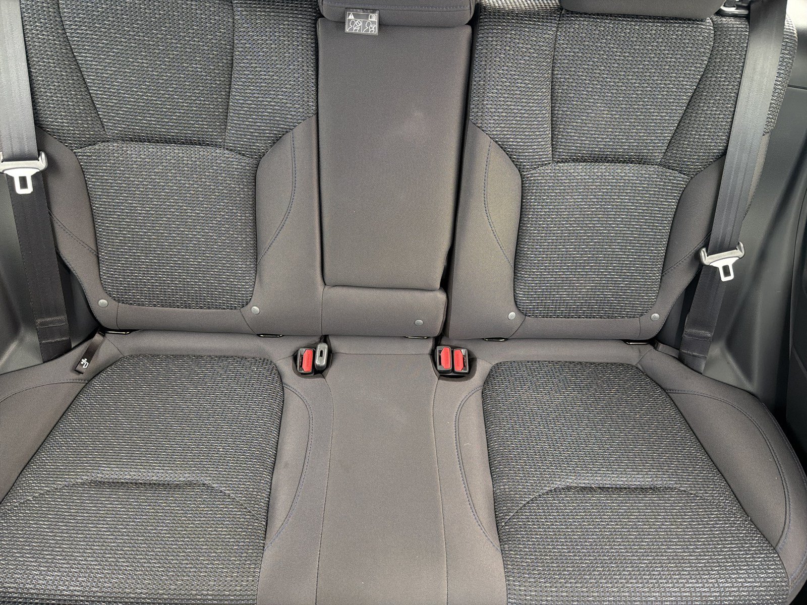 Certified 2026 Subaru Forester Premium AWD/4WD image 13