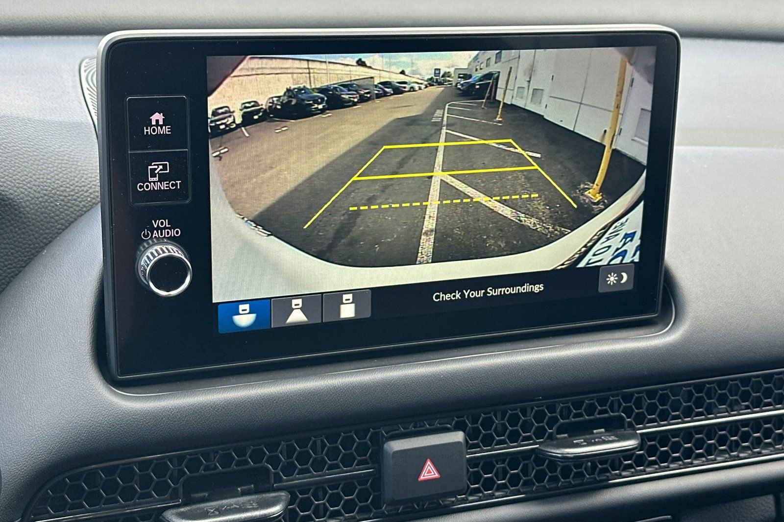 New 2027 Honda HR-V LX image 21
