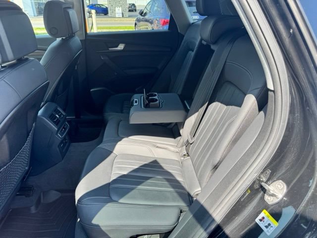 Certified 2023 Audi Q5 2.0T Premium Plus w/ Premium Plus Package AWD/4WD image 43