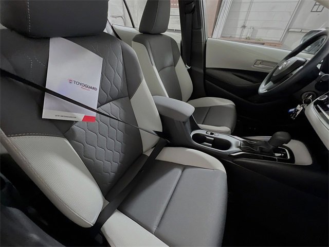 New 2026 Toyota Corolla LE image 27
