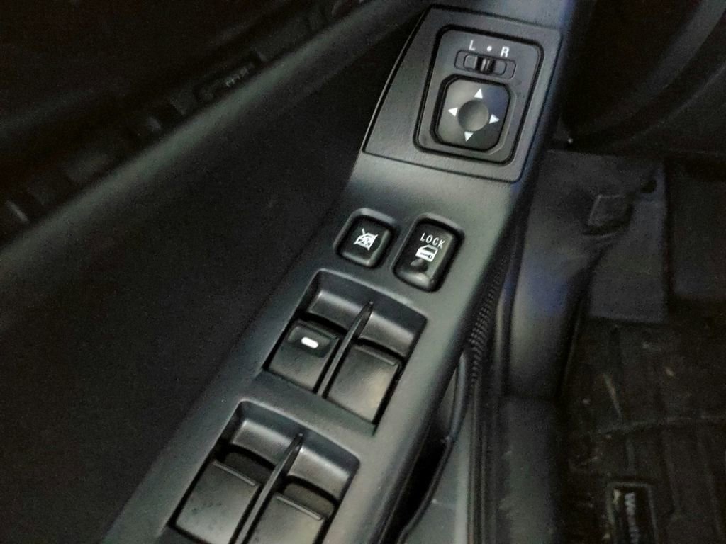 Used 2014 Mitsubishi Lancer Evolution MR image 19