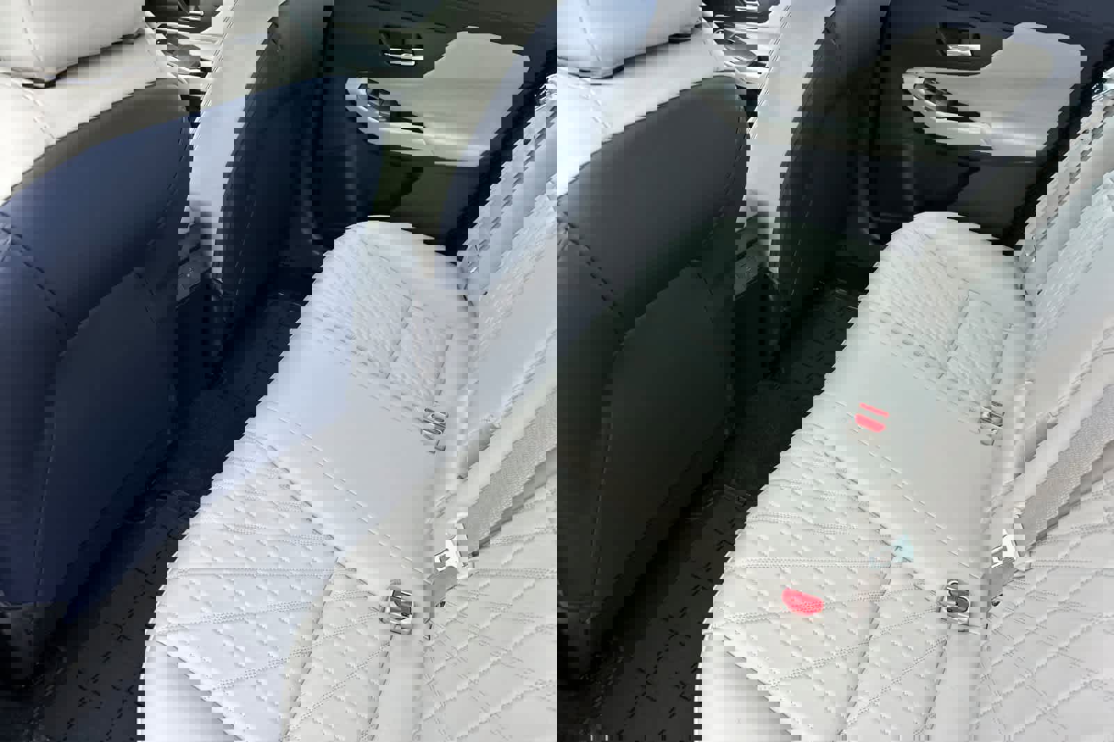 New 2026 Nissan Sentra SL w/ Floor Mat Package image 4