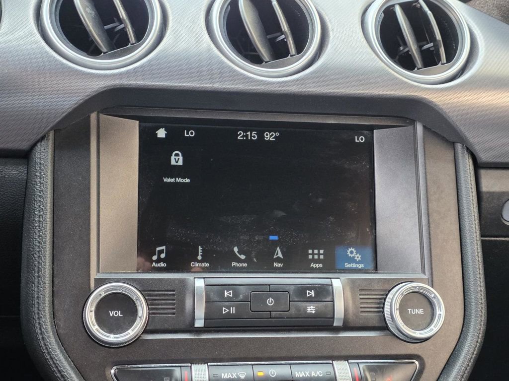 Used 2019 Ford Mustang GT Premium w/ Equipment Group 401A image 23