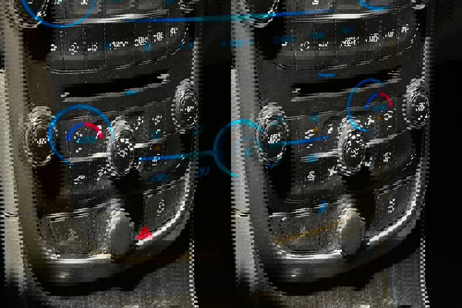 Used 2015 Chevrolet Malibu LT image 20