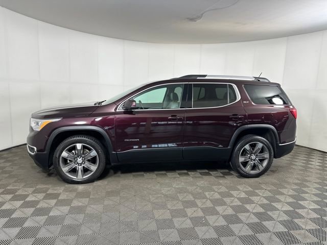 Used 2017 GMC Acadia SLT image 6