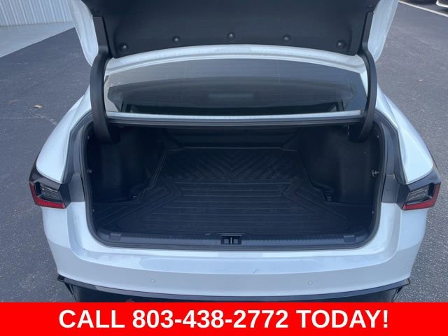 Used 2022 Lexus IS 350 F Sport w/ Accessory Package RWD image 32
