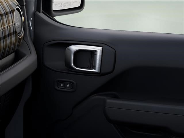 New 2026 Jeep Wrangler Unlimited Sport AWD/4WD image 26