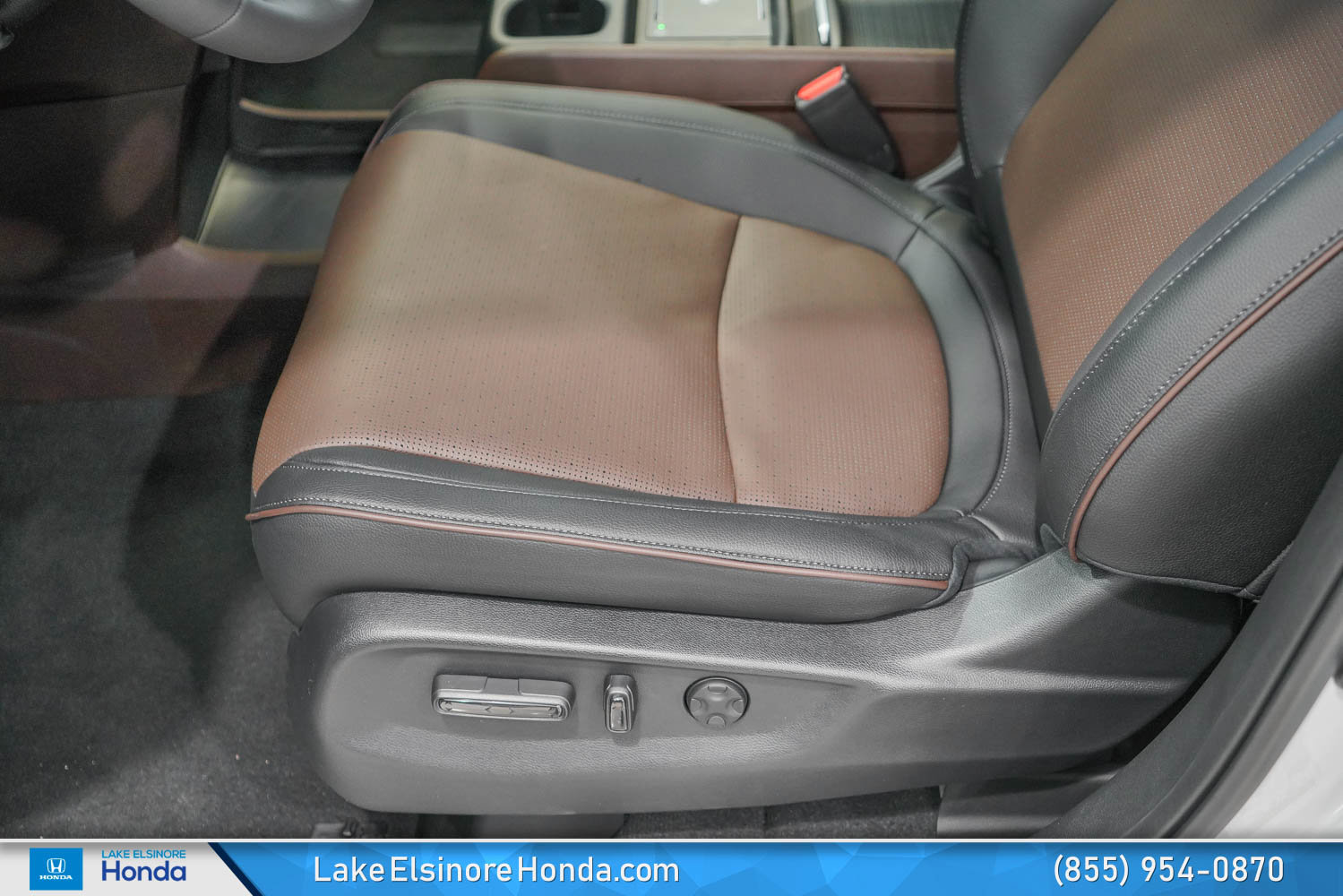 New 2026 Honda Odyssey Elite image 13