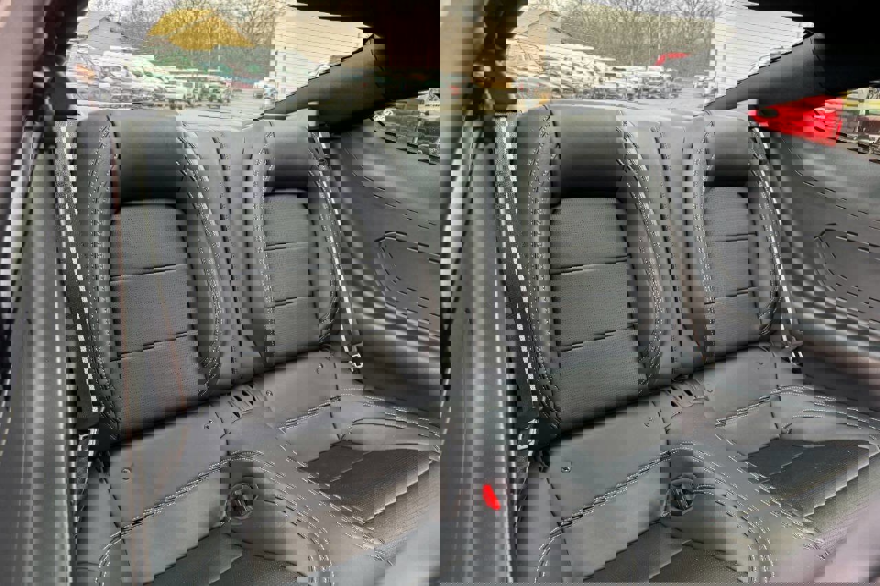 Used 2024 Ford Mustang GT Premium image 18