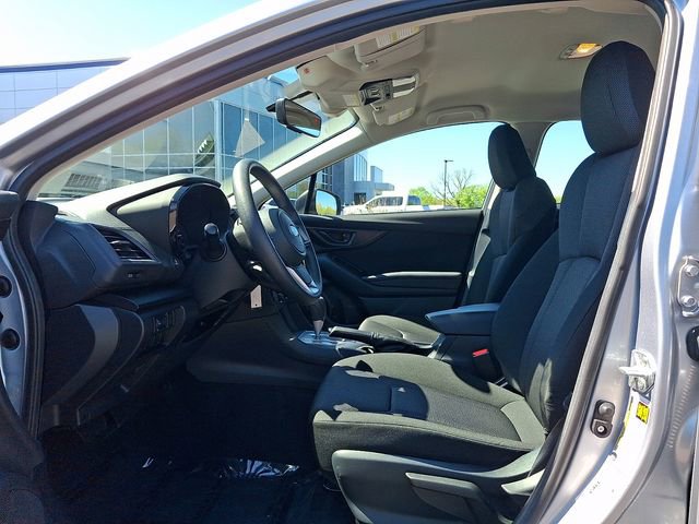 Certified 2023 Subaru Impreza 2.0i AWD/4WD image 14