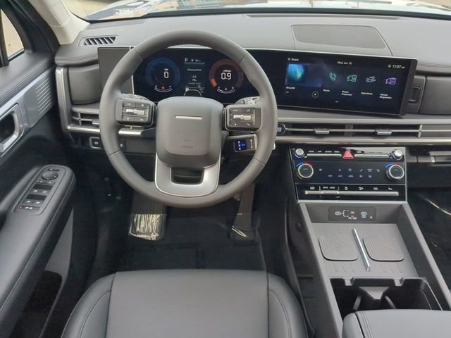New 2025 Hyundai Santa Fe SEL image 15