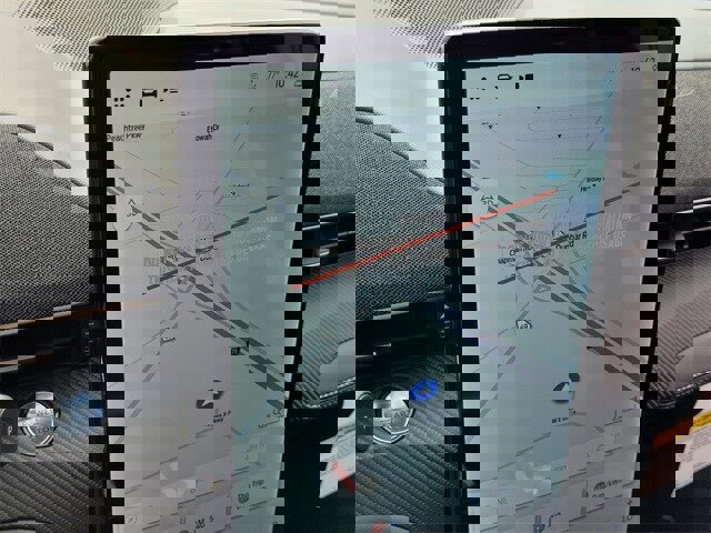 New 2025 Ford Mustang Mach-E Premium image 39