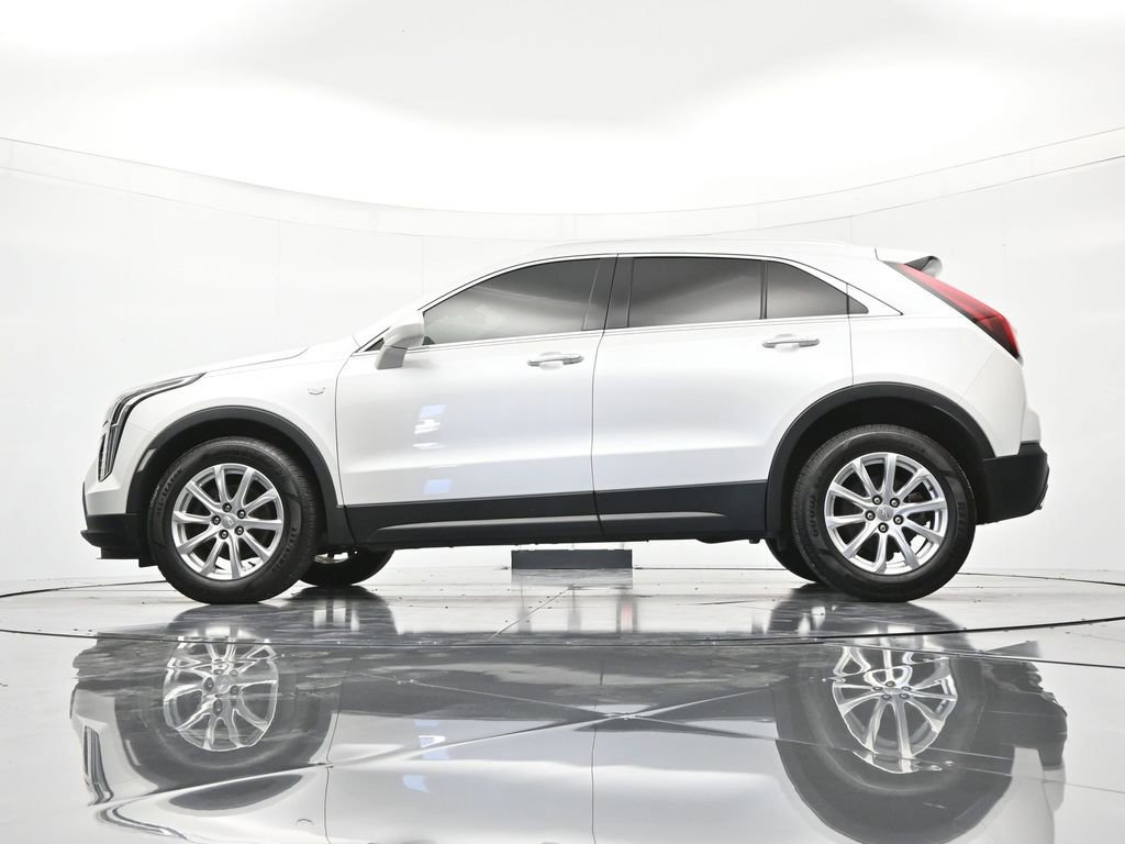 Used 2019 Cadillac XT4 Luxury FWD image 43